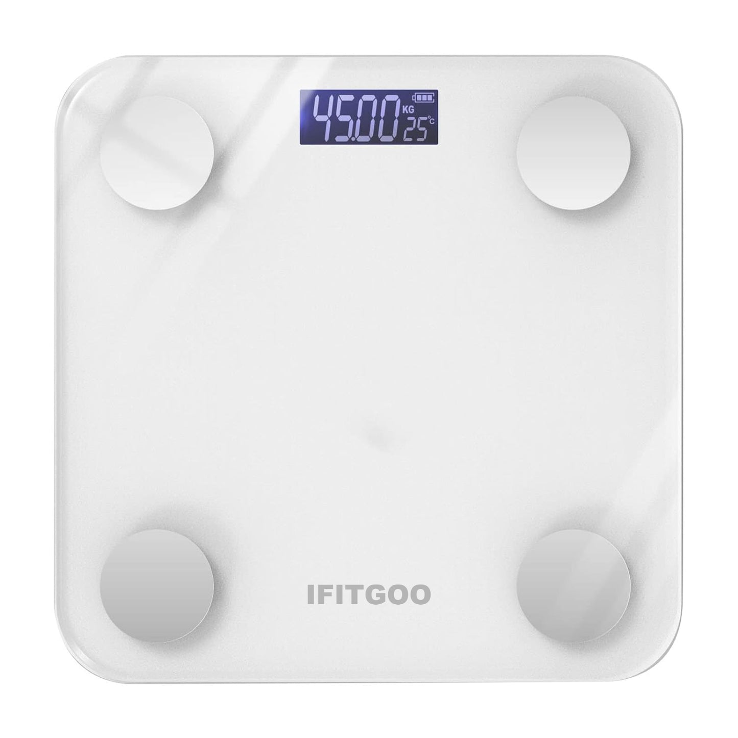 ifitgoo Weight Scale