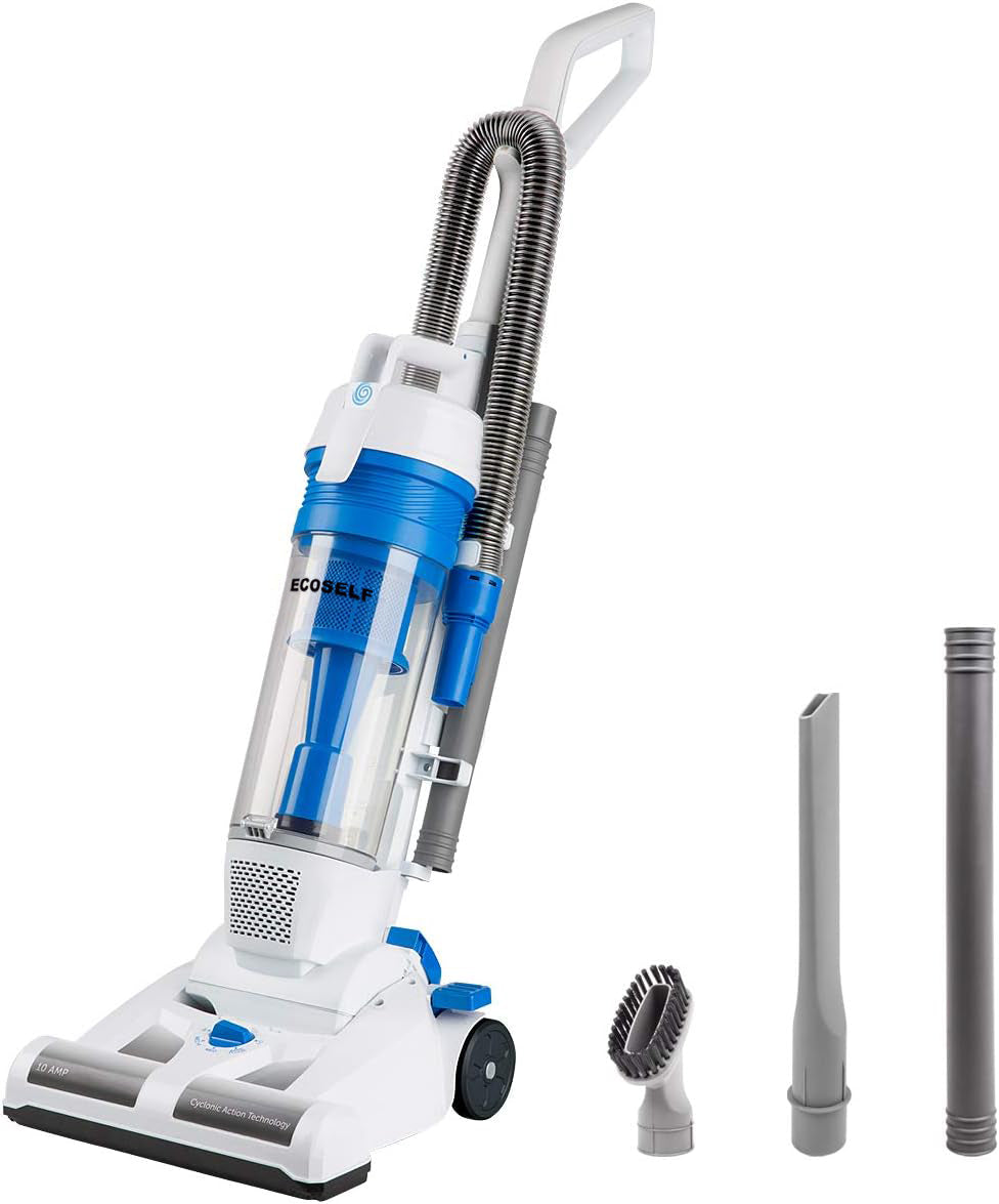 ECOSELF Upright Vacuum Cleaner