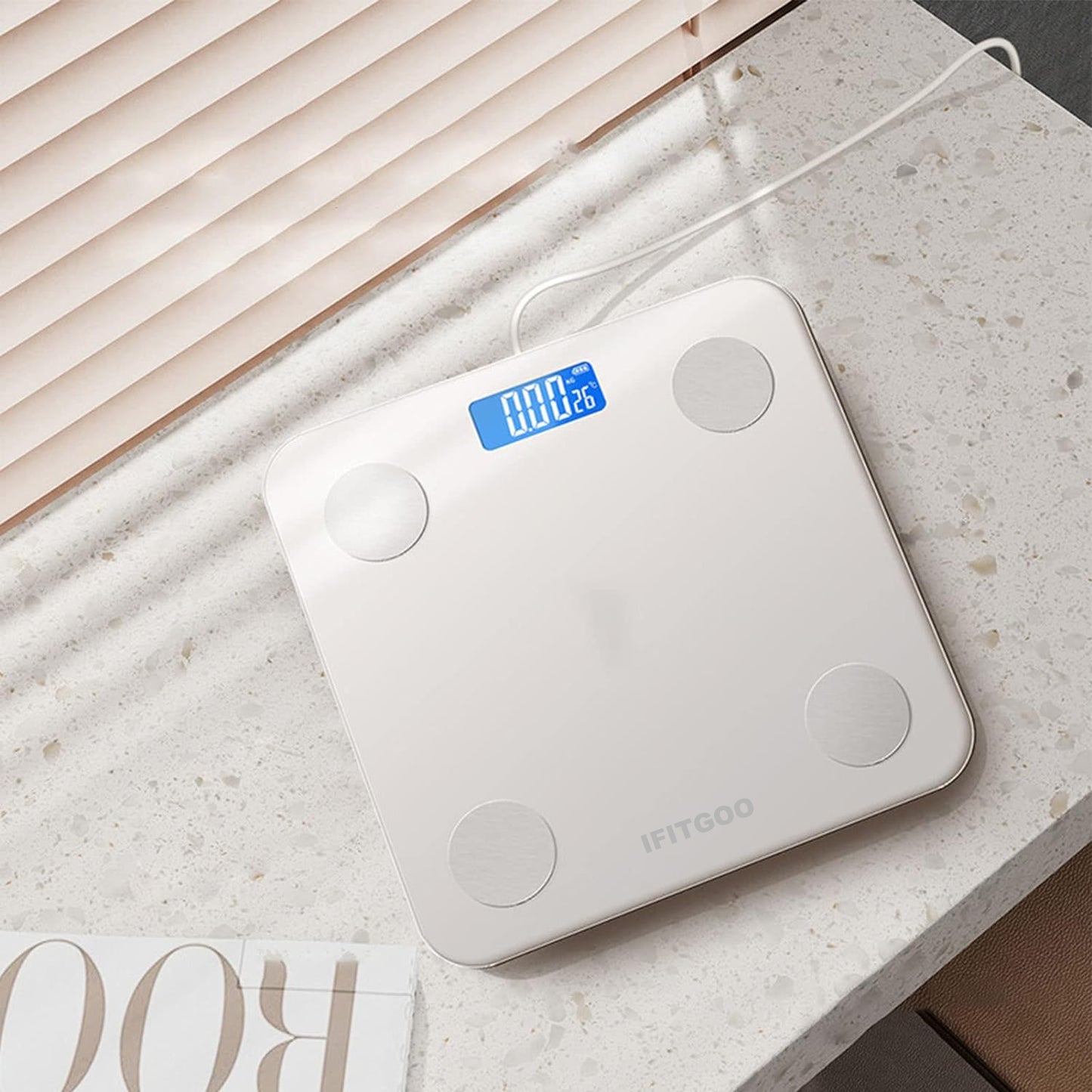 ifitgoo Weight Scale