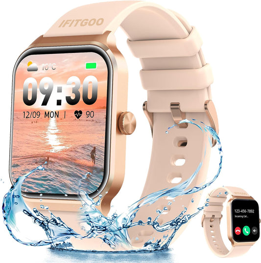 ifitgoo Smart Watches for Women